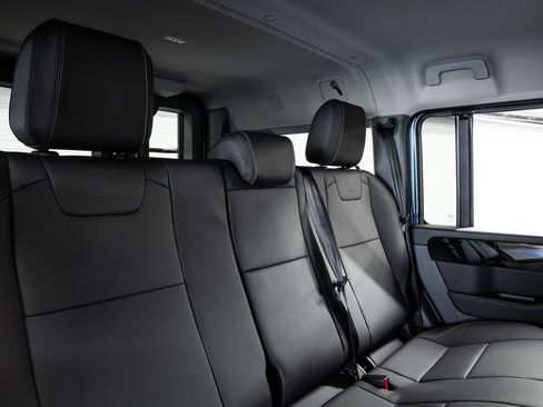 New 2026 INEOS Grenadier AWD/4WD image 37