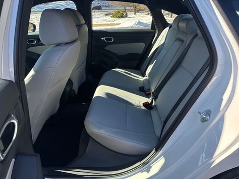 New 2026 Honda Civic Sport image 20