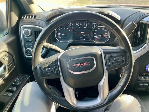 Used 2020 GMC Sierra 1500 SLT w/ SLT Premium Plus Package image 26