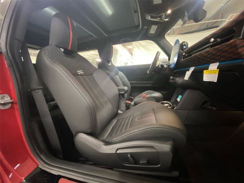 New 2026 MINI Cooper John Cooper Works FWD image 30