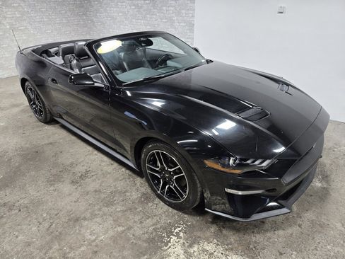 Used 2023 Ford Mustang Premium image 64