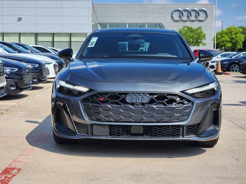 New 2026 Audi S5 Premium Plus AWD/4WD image 4