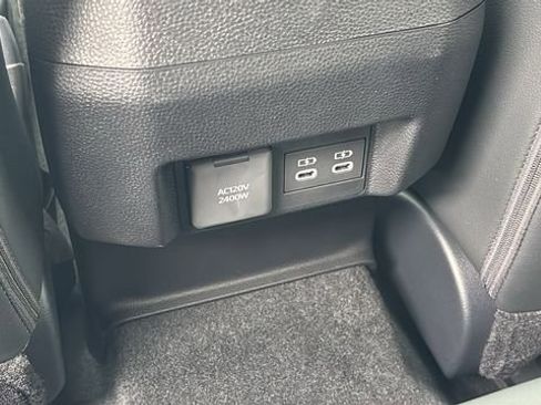 New 2025 Toyota Tacoma Limited AWD/4WD image 10