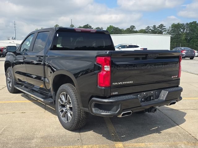 Used 2023 Chevrolet Silverado 1500 RST AWD/4WD image 3