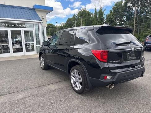 Used 2024 Honda Passport EX-L image 11
