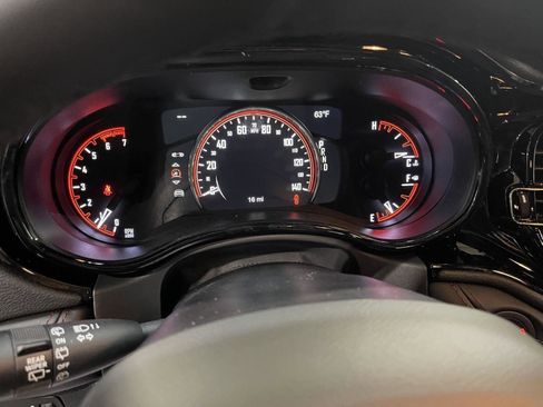 New 2026 Dodge Durango GT image 14