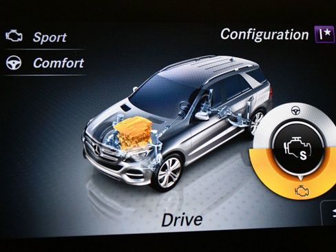 Used 2019 Mercedes-Benz GLE 400 4MATIC image 57