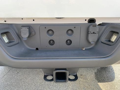 Used 2015 RAM 2500 Tradesman w/ Protection Group AWD/4WD image 35