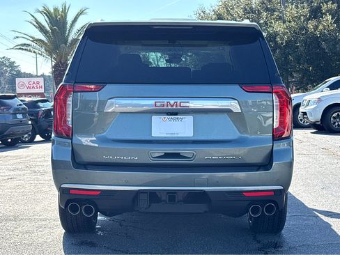 Used 2024 GMC Yukon XL Denali w/ Denali Reserve Package image 25