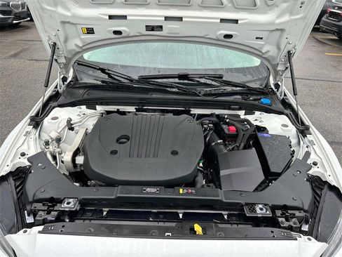 Used 2022 Volvo S60 B5 Inscription image 22