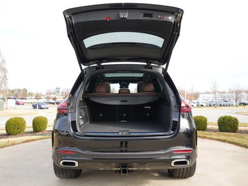 New 2026 Mercedes-Benz GLE 450 4MATIC image 17