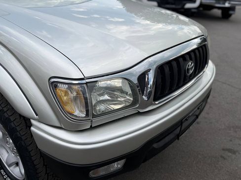 Used 2003 Toyota Tacoma PreRunner RWD image 93