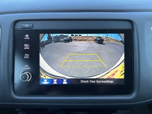 Used 2021 Honda HR-V EX-L image 23