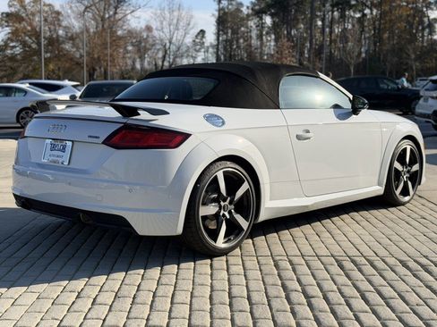 Used 2023 Audi TT 2.0T w/ S Line Competition Package image 6