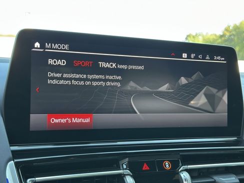 Used 2023 BMW M8 Competition image 48