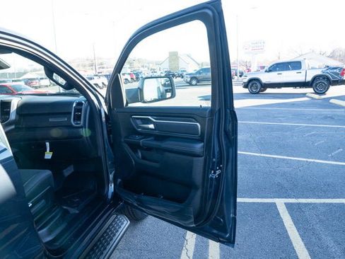 New 2026 RAM 1500 Big Horn image 14