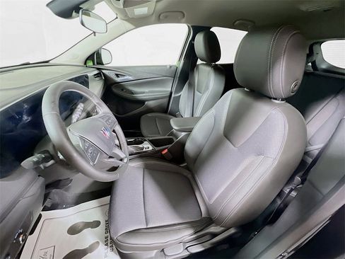 Used 2026 Buick Encore GX Preferred image 17