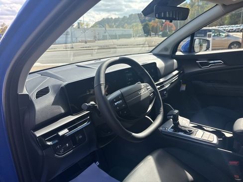 New 2026 Kia Sportage EX w/ EX Panorama Roof Package image 26