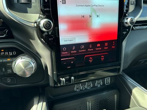 New 2026 RAM 1500 Laramie image 26