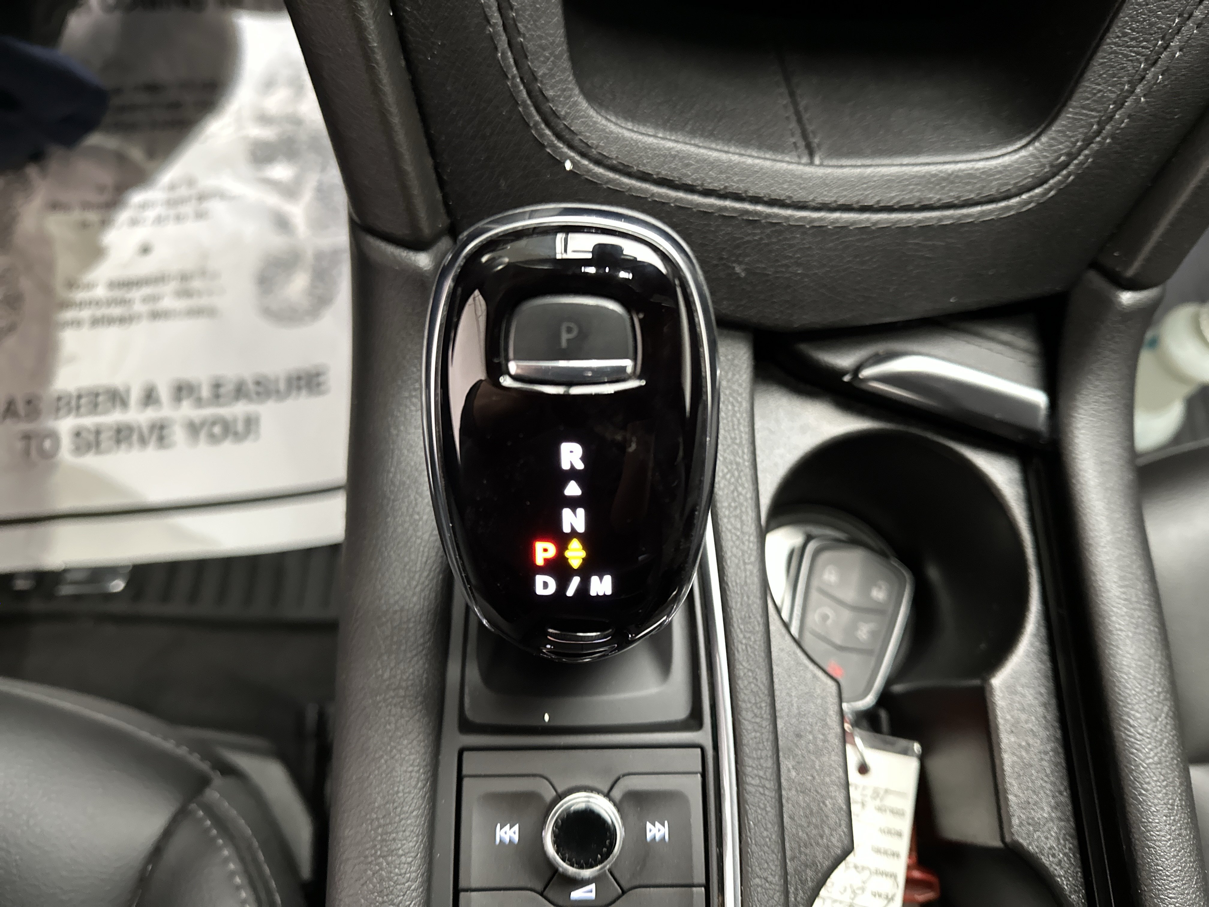 Used 2023 Cadillac XT5 Luxury AWD/4WD image 38