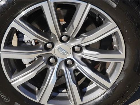 Used 2020 Cadillac XT4 Sport w/ Driver Awareness Package image 11