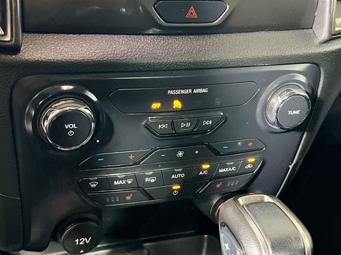 Used 2023 Ford Ranger Lariat w/ Technology Package AWD/4WD image 26