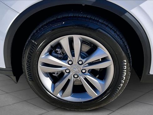 Certified 2026 Acura MDX SH-AWD image 11