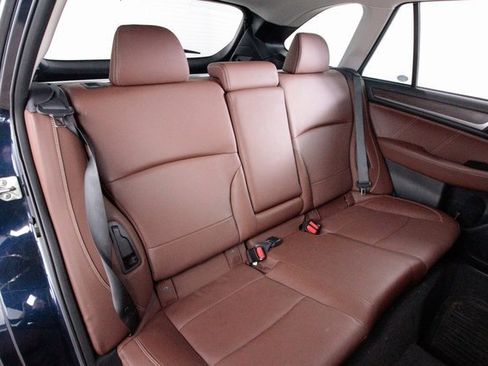 Used 2018 Subaru Outback 2.5i Touring image 24