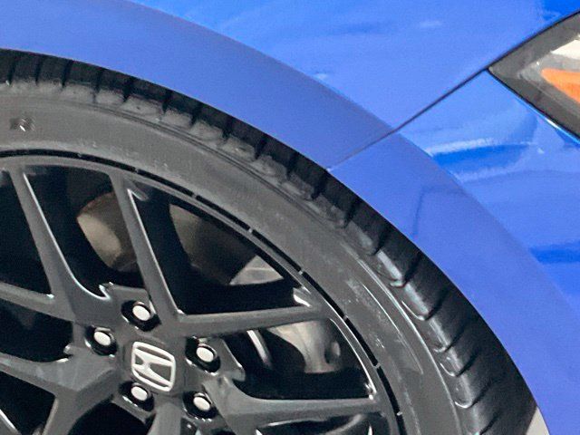 Certified 2024 Honda Civic Sport image 26
