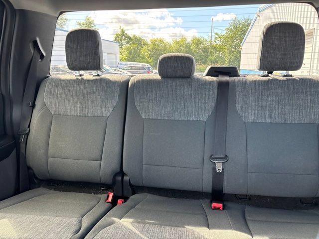 Used 2023 Ford F150 XLT w/ Trailer Tow Package AWD/4WD image 8