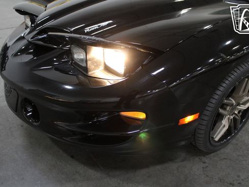 Used 1999 Pontiac Firebird Formula image 37