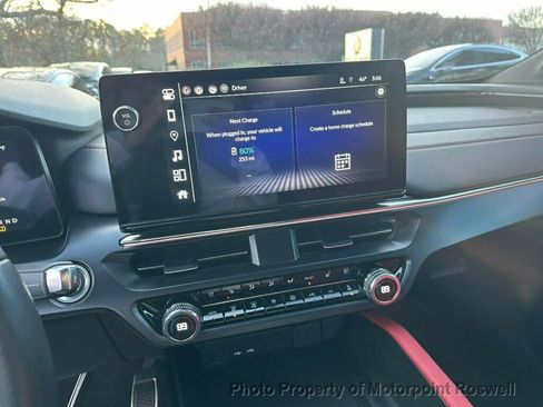 Used 2024 Acura ZDX A-Spec image 23