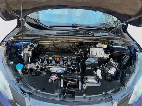 Used 2017 Honda HR-V EX-L image 30