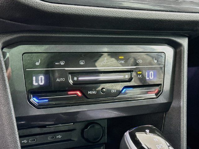 Certified 2024 Volkswagen Tiguan SE AWD/4WD image 15