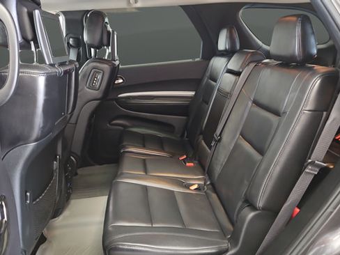 Used 2019 Dodge Durango GT AWD/4WD image 24