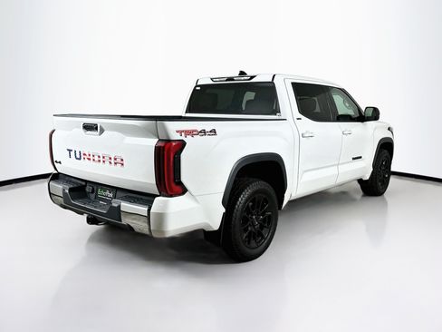 Used 2023 Toyota Tundra SR5 w/ TRD Off-Road Premium Package AWD/4WD image 9