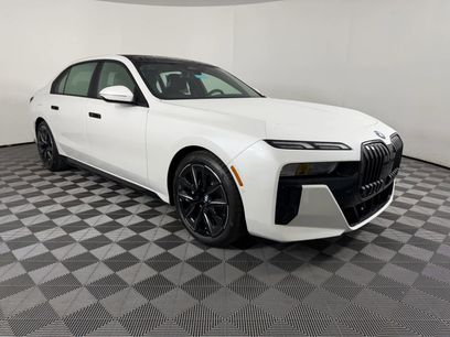 New 2026 BMW 740i 740i w/ Premium Package