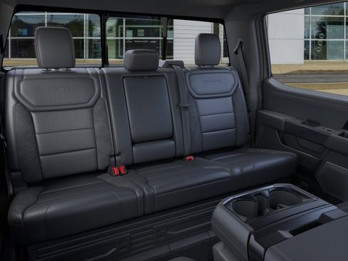 New 2026 Ford F150 Raptor AWD/4WD image 11