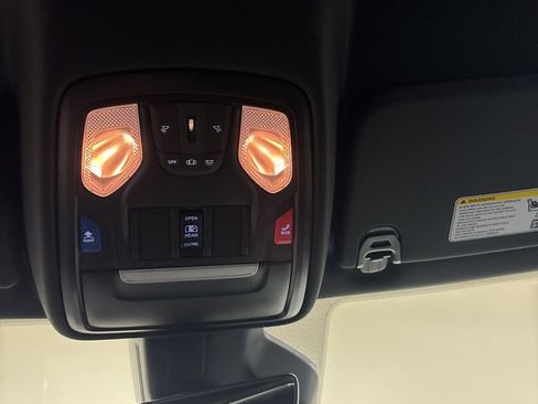 New 2026 RAM 1500 Big Horn w/ Night Edition image 14