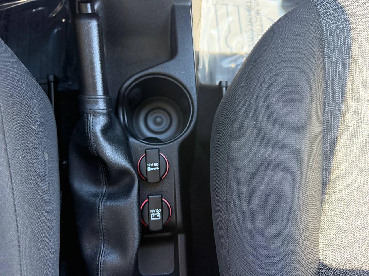 Used 2021 RAM ProMaster City Tradesman SLT w/ Window Group 07 FWD image 35