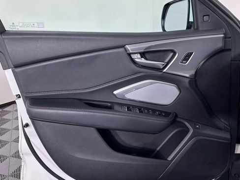 Certified 2019 Acura RDX A-Spec image 14