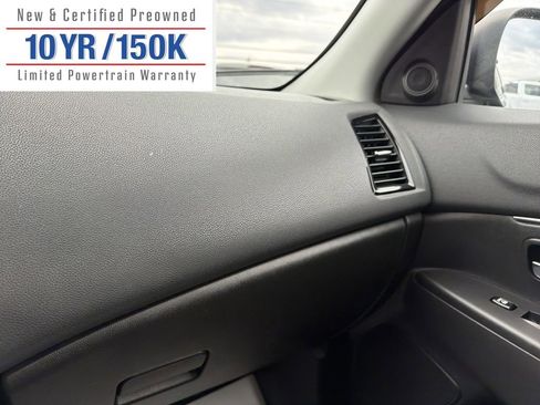 Used 2021 Mitsubishi Outlander Sport LE image 24