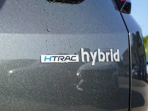 Used 2026 Hyundai Tucson Limited AWD/4WD image 7