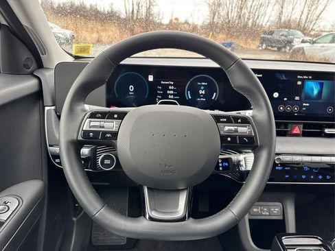 New 2026 Hyundai Ioniq 5 SEL image 13