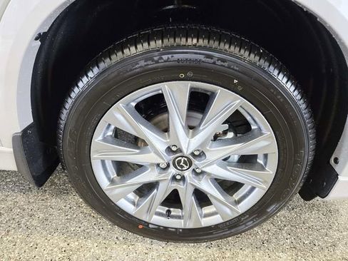 New 2025 MAZDA CX-5 AWD 2.5 S w/ Premium Plus Pkg image 14