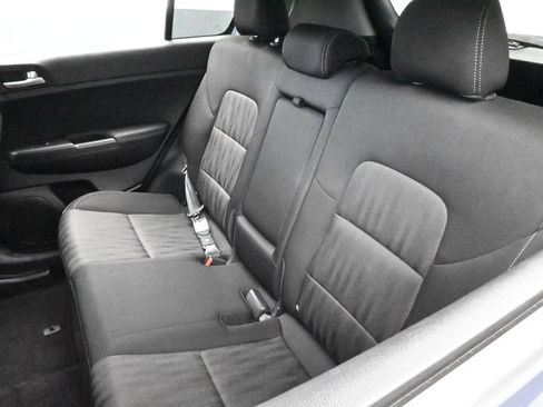 Used 2019 Kia Sportage LX FWD image 33