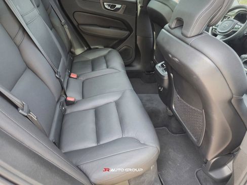 Used 2020 Volvo XC60 T6 Inscription AWD/4WD image 24