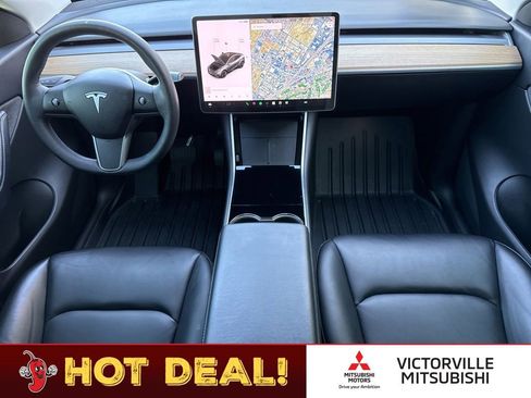 Used 2021 Tesla Model Y 2WD image 20