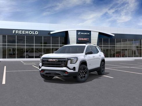 New 2026 GMC Terrain AT4 image 8