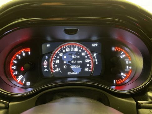 Certified 2021 Dodge Durango GT image 15